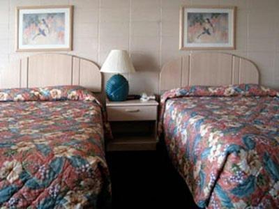 76 Inn Бренсон Номер фото