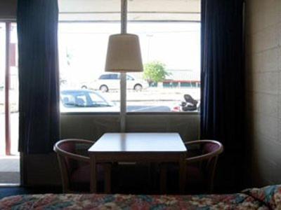 76 Inn Бренсон Номер фото